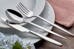 Hira 30 Parça İstanbul Çatal Kaşık Bıçak Seti