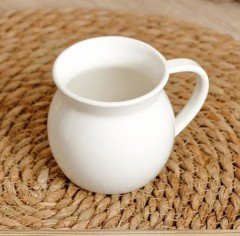 Arow Kupa Bardak Porselen Silk TR-1738