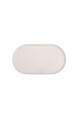 Porland Chopin Platin 27 Parça 6 Kişilik Yemek Takımı 04alm006747