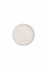 Porland Chopin Platin 27 Parça 6 Kişilik Yemek Takımı 04alm006747