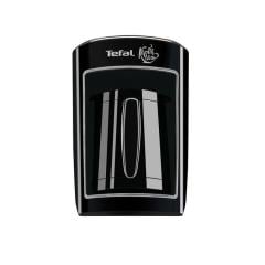 Tefal Köpüklüm  Türk Kahvesi Makinesi Siyah