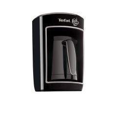 Tefal Köpüklüm  Türk Kahvesi Makinesi Siyah