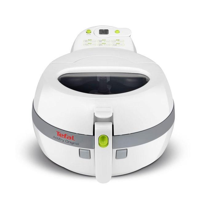 Tefal Actifry Original 1kg Fritöz Beyaz