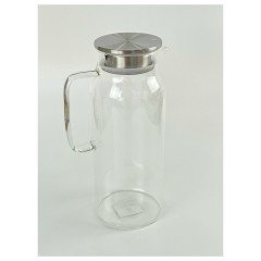 Çerçi Sürahi Cam FZ16