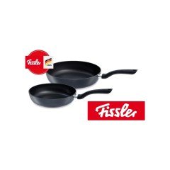 Fıssler Cenit Tava Seti 2 Li 24 Cm 28 Cm