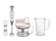Tefal Activflow Pro 1000W Blender Seti  Pudra