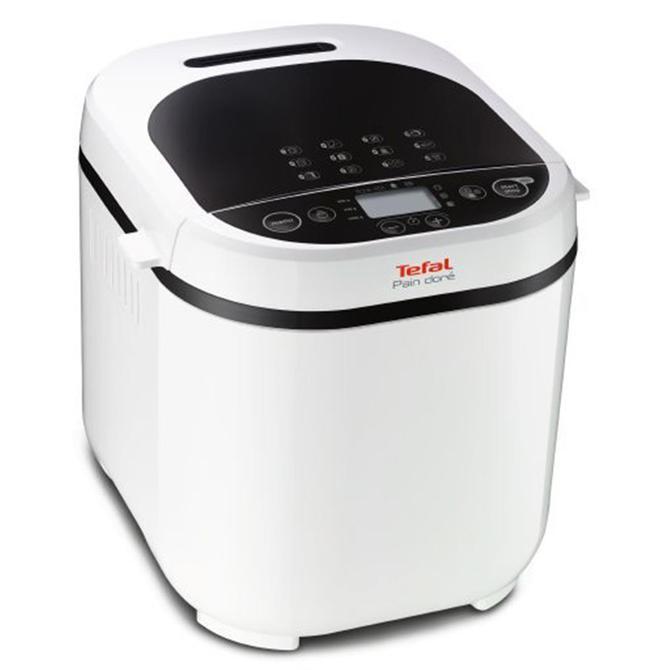 Tefal Pain Dore Ekmek Yapma Makinesi