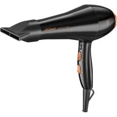 Arzun AR5009 Haırstıl Pro Saç Kurutma Makinesi Siyah
