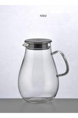 Çerçi Sürahi Cam FZ03