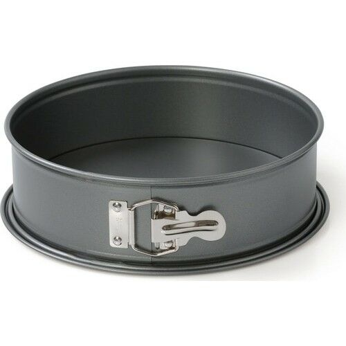 Kaiser Gourmet Kelepçeli 24 cm Kek Kalıbı