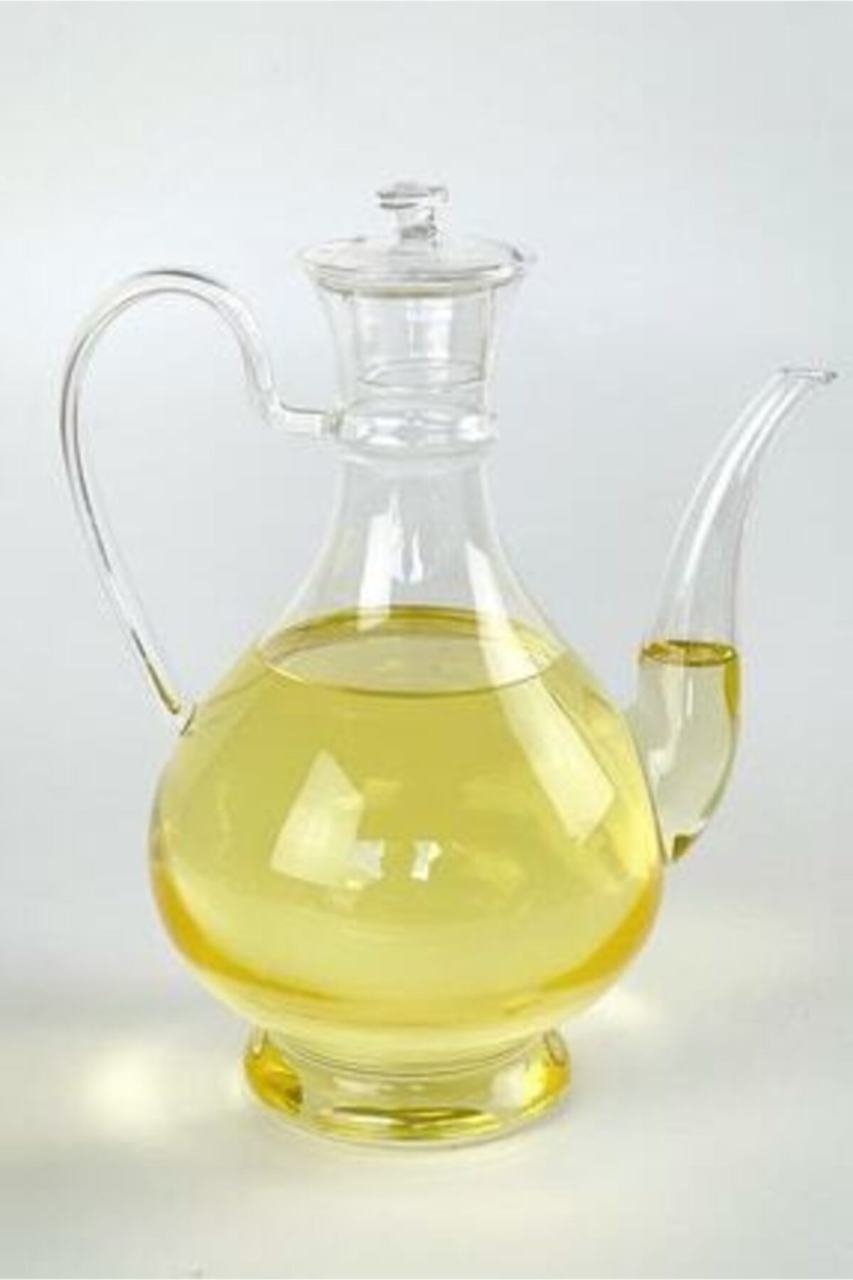 Çerçi Yağlık Sirkelik Cam 750 Ml FZ09