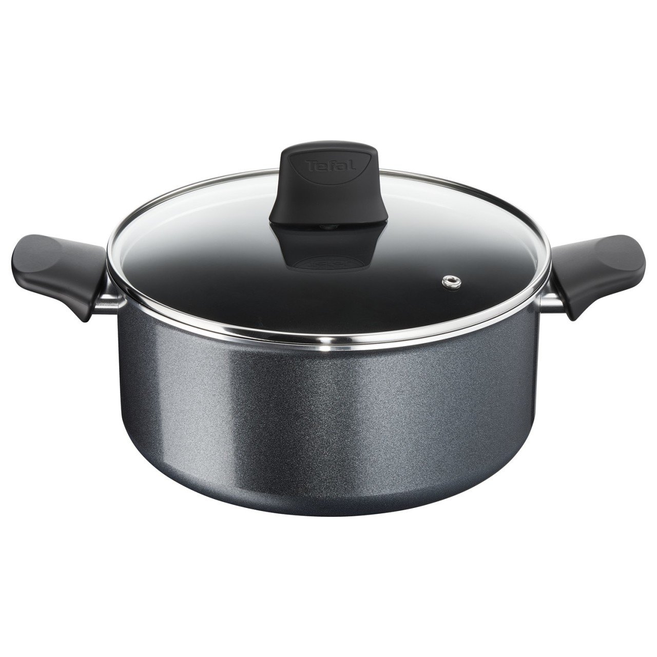 Tefal Titanium Elegance Derin Tencere 20 Cm