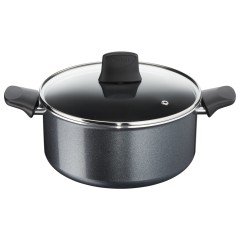 Tefal Titanium Elegance Derin Tencere 20 Cm