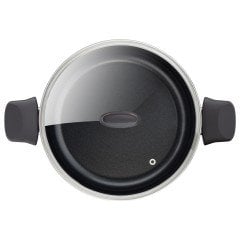 Tefal Titanium Elegance Derin Tencere 20 Cm