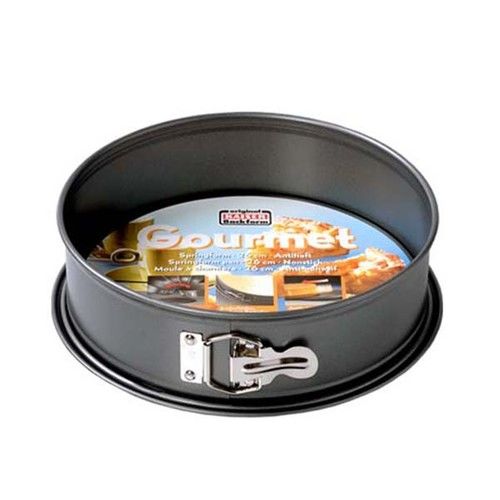 Kaiser Gourmet Kelepçeli 26 cm Kek Kalıbı