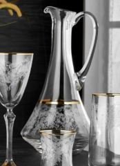 Çerçi Sürahi Gold STK01-SH