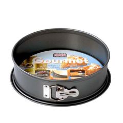 Kaiser Gourmet Kelepçeli 28 cm Kek Kalıbı