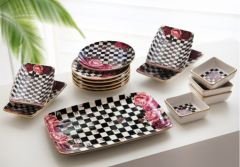 Gönül Rose 15 Parça Kahvaltı Seti G4227