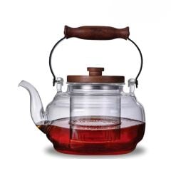 Mien Cam Demlik Sade Akasya Kapak 1 Lt MIEN-1S25