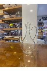 Mien Cam Yağdanlık İbrik 750 Ml MIEN-1S27