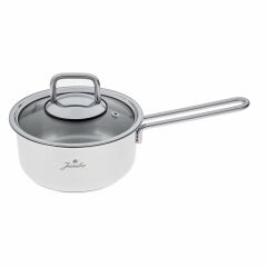 Jumbo Lyon 4 Parça Midi Çelik Tencere Seti