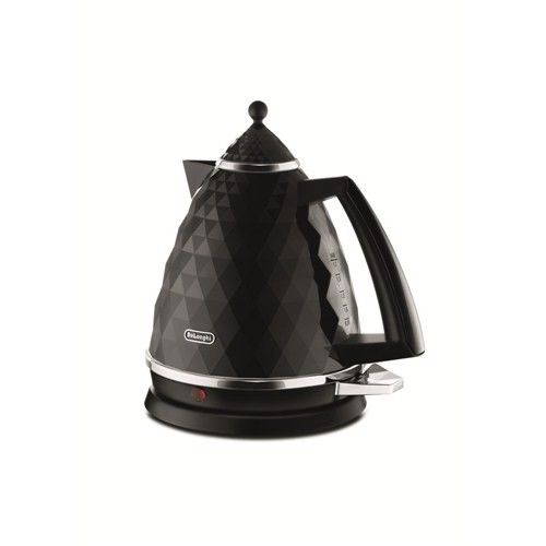 Delonghi Brillante Su Isıtıcı KBJ2001.BK