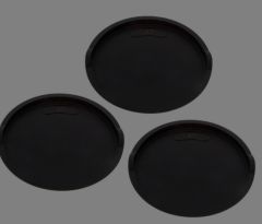 Jumbo Myra 6 Parça Paslanmaz Çelik Midi Sahan Seti