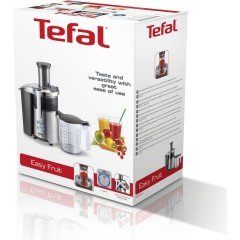 Tefal Katı Meyve Sıkacağı Easy Fruıt 800 W Inox