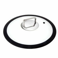 Jumbo Dublin Black 7 Parça Granit Tencere Seti