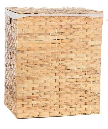 Mien Çamaşır Sepeti Hasır Dikdörtgen Büyük MIENH-3043
