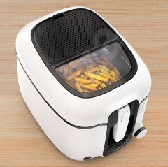 Tefal Fritöz Super Uno Zamanlayıcı 1.5 Kg
