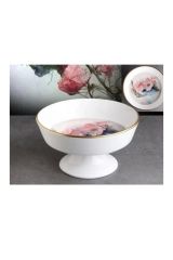 Gönül Meyvelik Martha Pink Ayaklı G4338