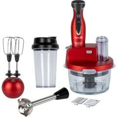 Tefal Powelıx Activflow Onthego 1500 W