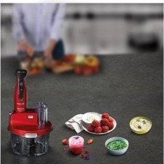Tefal Powelıx Activflow Onthego 1500 W
