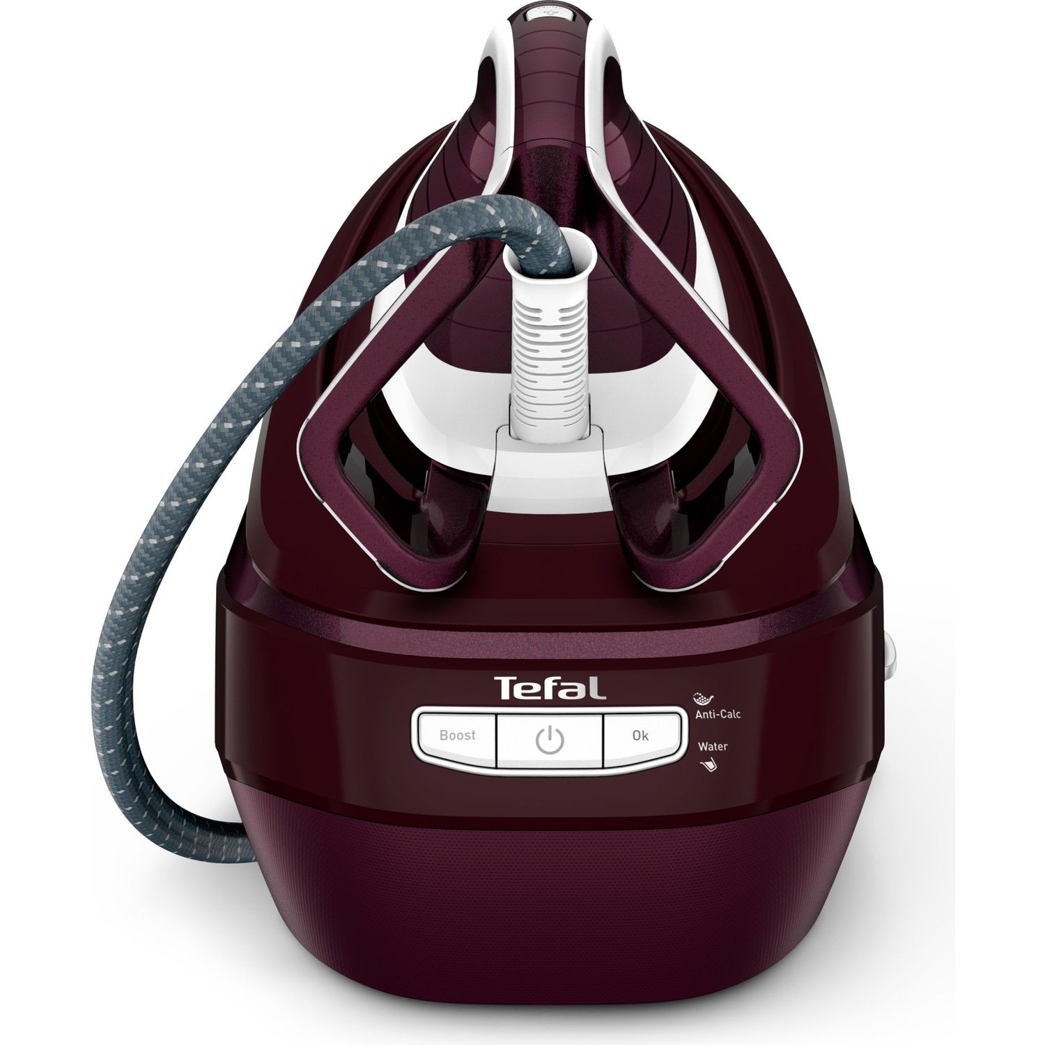 Tefal Pro Express Vısıon Ütü GV9810