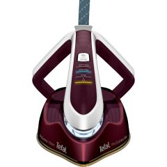 Tefal Pro Express Vısıon Ütü GV9810