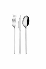 Aryıldız 89 Parça Castle Çkb Seti