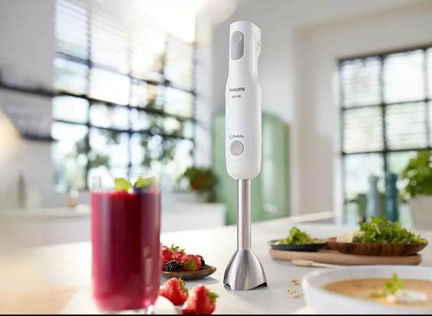 Phılıps Blender Promix HR2534/00 650 W