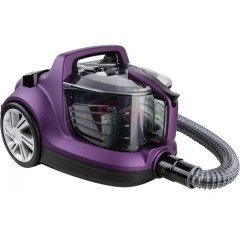 Fakir Veyron Turbo XL Elektrikli Süpürge Mor