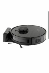 Fakir Robert Rs 760 Robot Süpürge