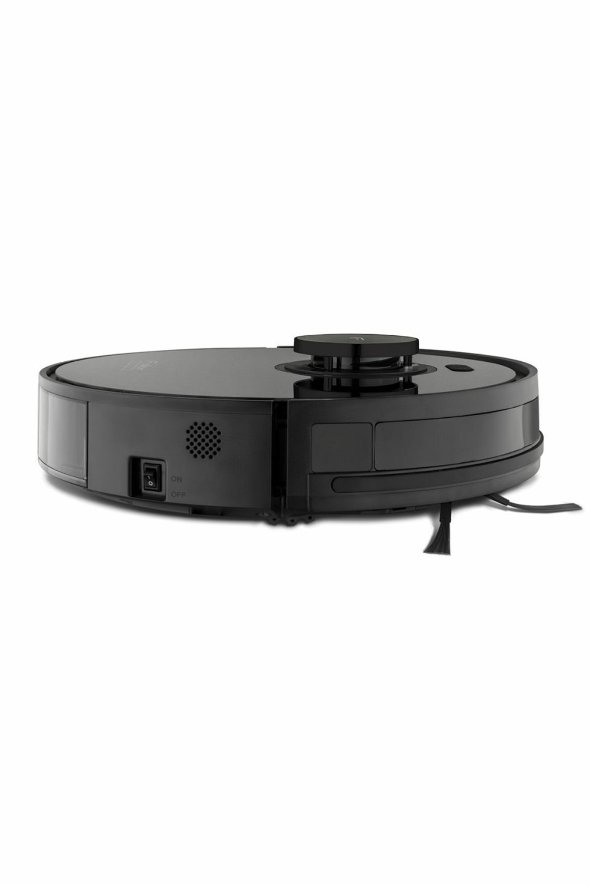 Fakir Robert Rs 760 Robot Süpürge