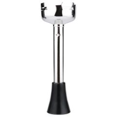 Fakir Mr Chef Quadro Kırmızı Mutfak Robotu Blender Seti Rouge
