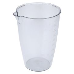 Fakir Mr Chef Quadro Kırmızı Mutfak Robotu Blender Seti Rouge