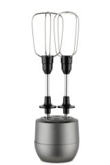 Fakir Mr Chef Quadro Blender Seti Gri