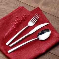 Güral Colorado 73 Parça Çatal Kaşık Bıçak Seti