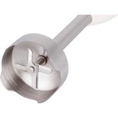 Fakir Silvino Gri El Blender