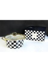 Paçi Cips Tenceresi Dama Eliteclas 22 Cm 4,5 LT MTL-201128