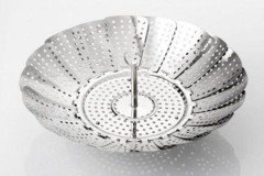 Penguen Haşlama Aparatı Büyük Boy PNG-1577