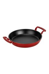 Lava 24 Cm Trendy Sahan Kırmızı