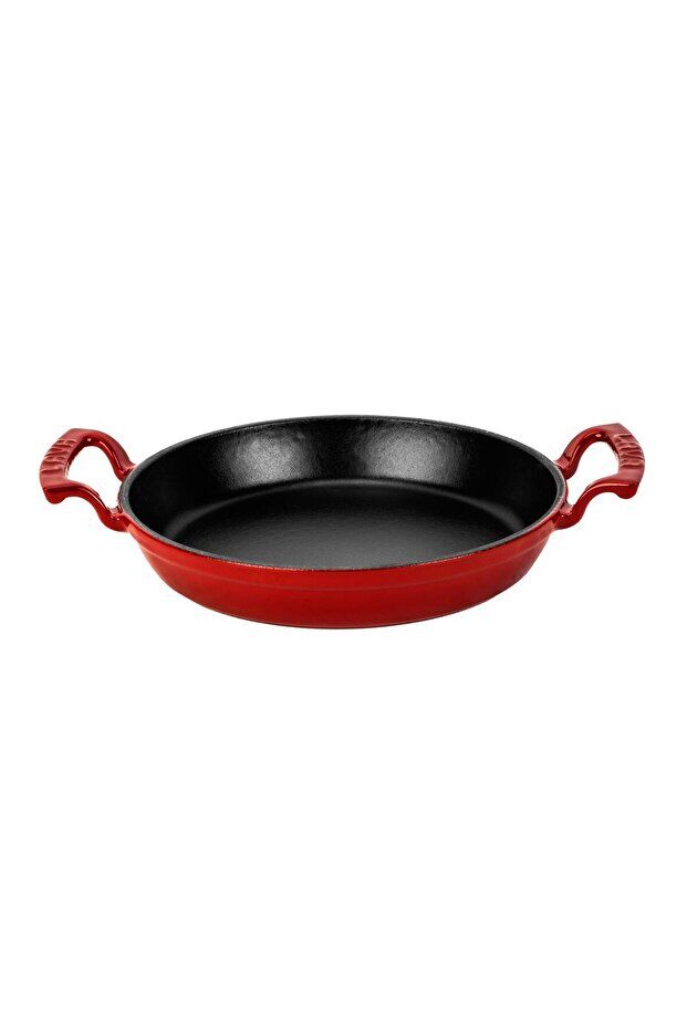 Lava 24 Cm Trendy Sahan Kırmızı